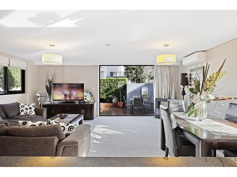 6/107 St Georges Crescent, Drummoyne NSW 2047, Image 2