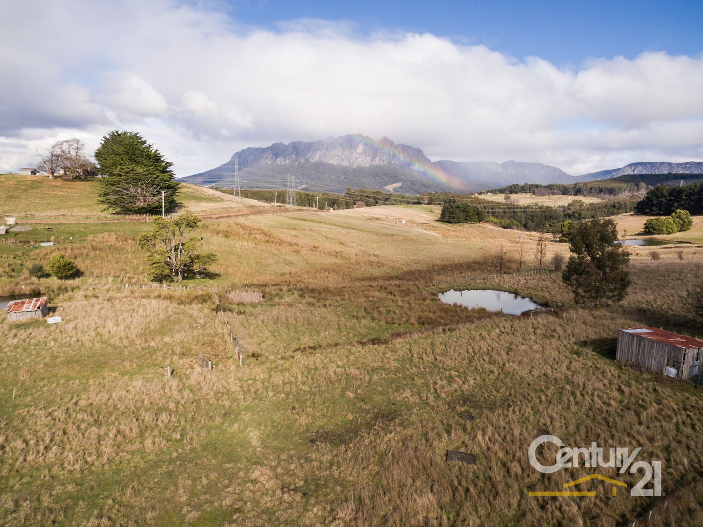 28 Holmes Road, Roland TAS 7306, Image 1