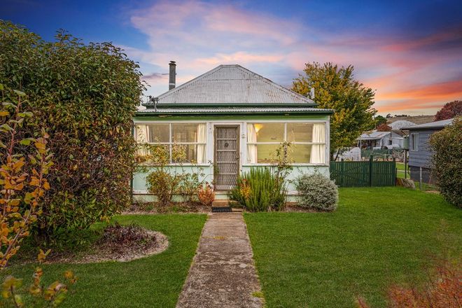 Picture of 12 York Street, ADAMINABY NSW 2629