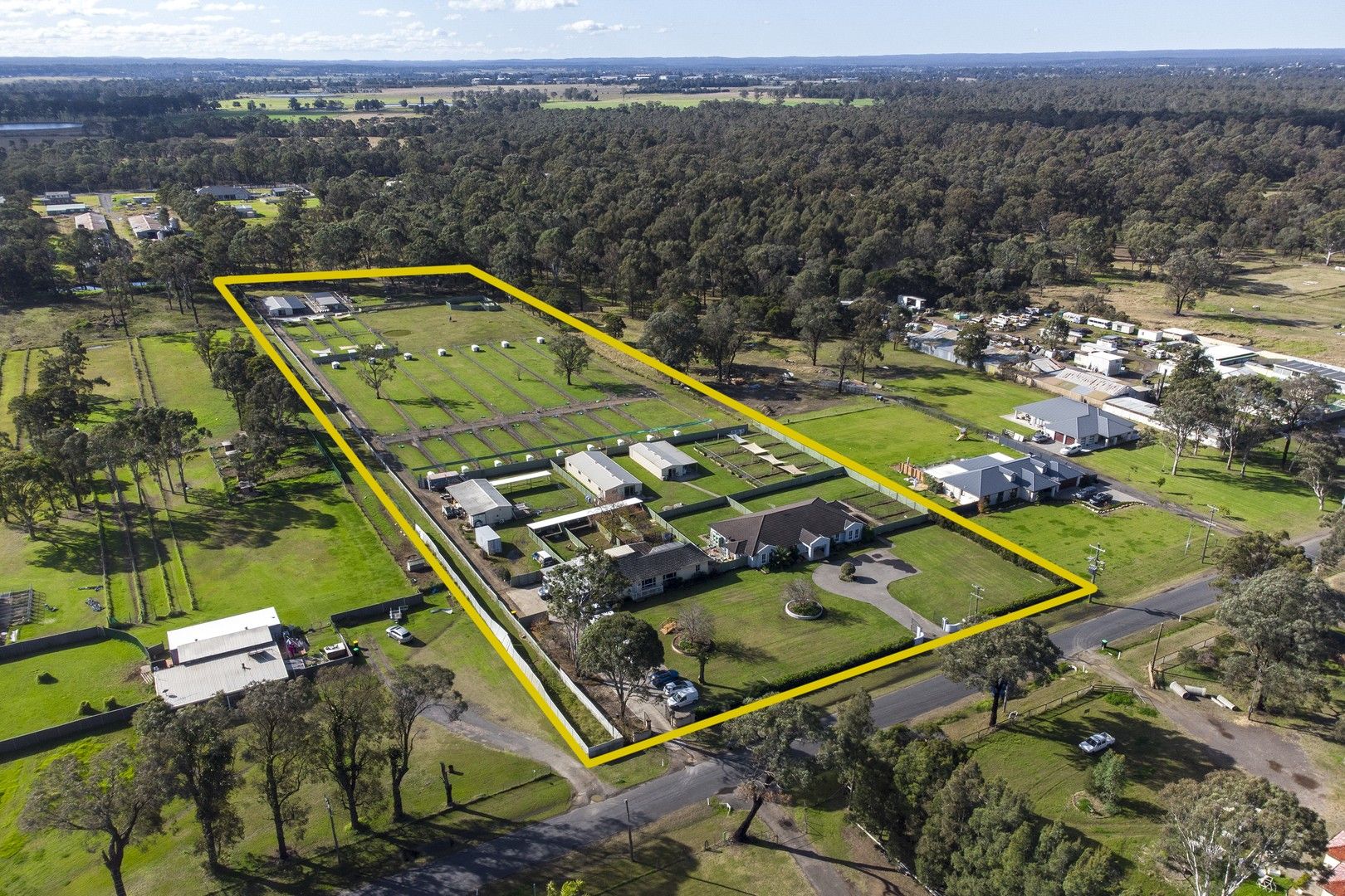 295-301 Reynolds Road, Londonderry NSW 2753, Image 0