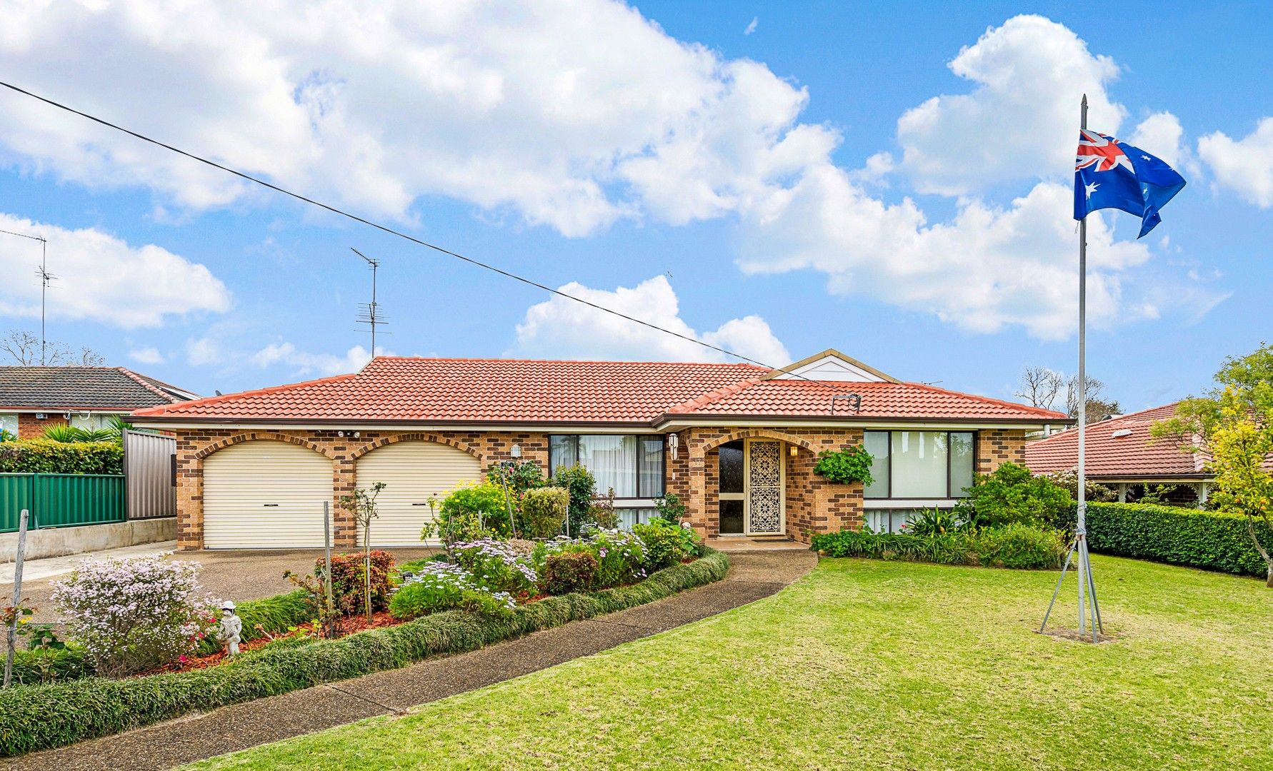 17 Keda Circuit, North Richmond NSW 2754, Image 0