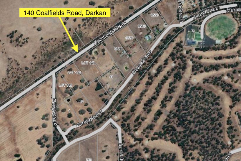 140 Coalfields Road, Darkan WA 6392, Image 0