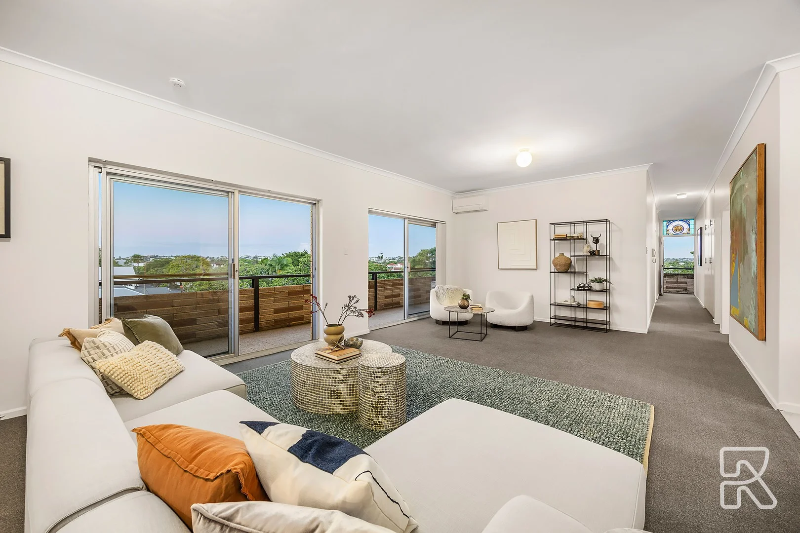 7/99 Moreton Street, New Farm QLD 4005