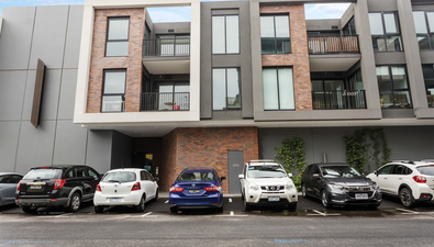 Picture of 204/17 Lynch Street, HAWTHORN VIC 3122