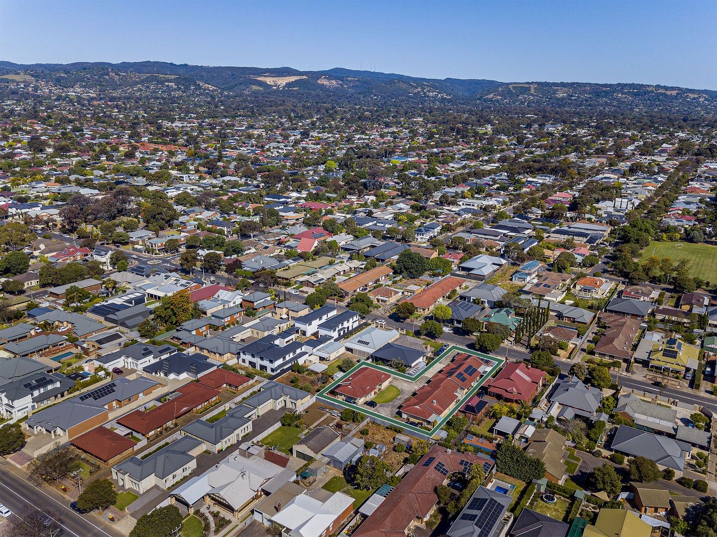 4/29 Coorara Avenue, Payneham South SA 5070, Image 0