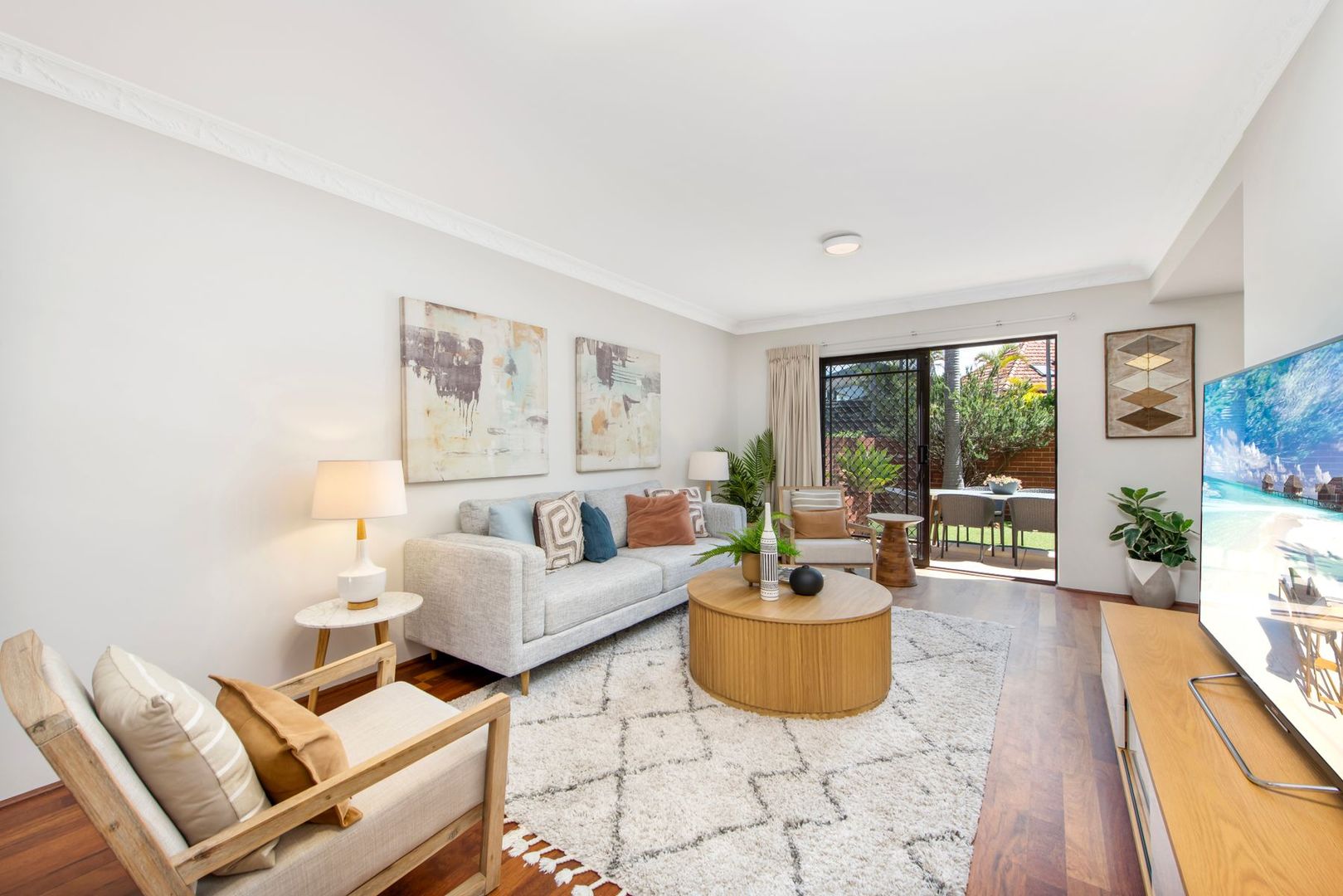 7/17 Langley Avenue, Cremorne NSW 2090, Image 1