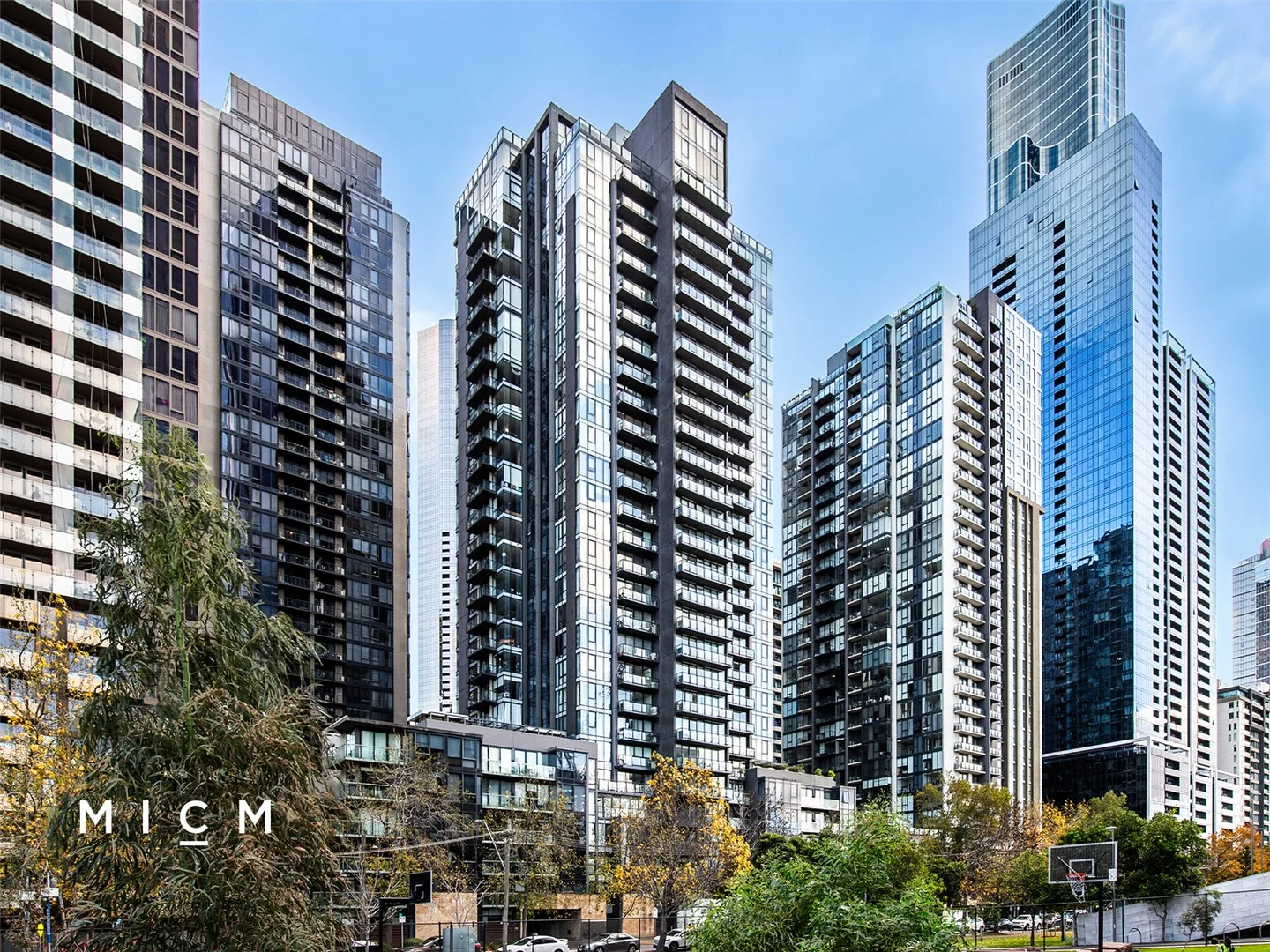 Additional image 15 of 232/100 Kavanagh Street, Southbank VIC 3006