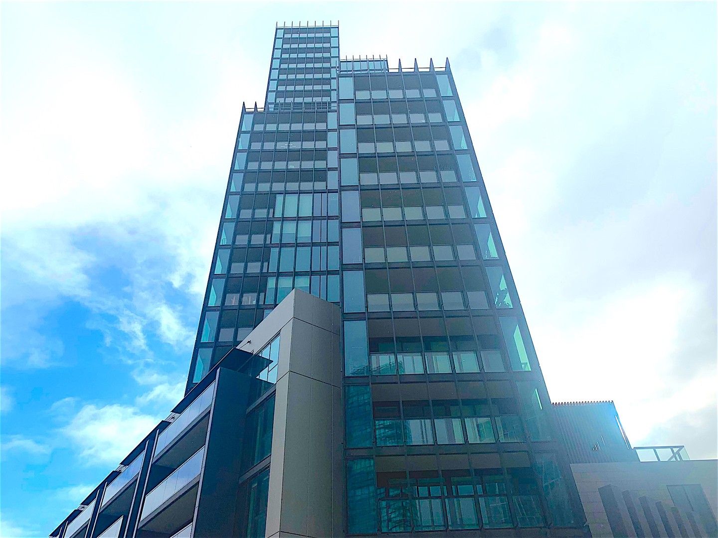 1 bedrooms Apartment / Unit / Flat in 2305/915 Collins Street DOCKLANDS VIC, 3008