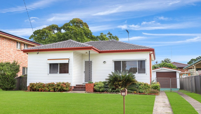 Picture of 25 Picasso Crescent, OLD TOONGABBIE NSW 2146