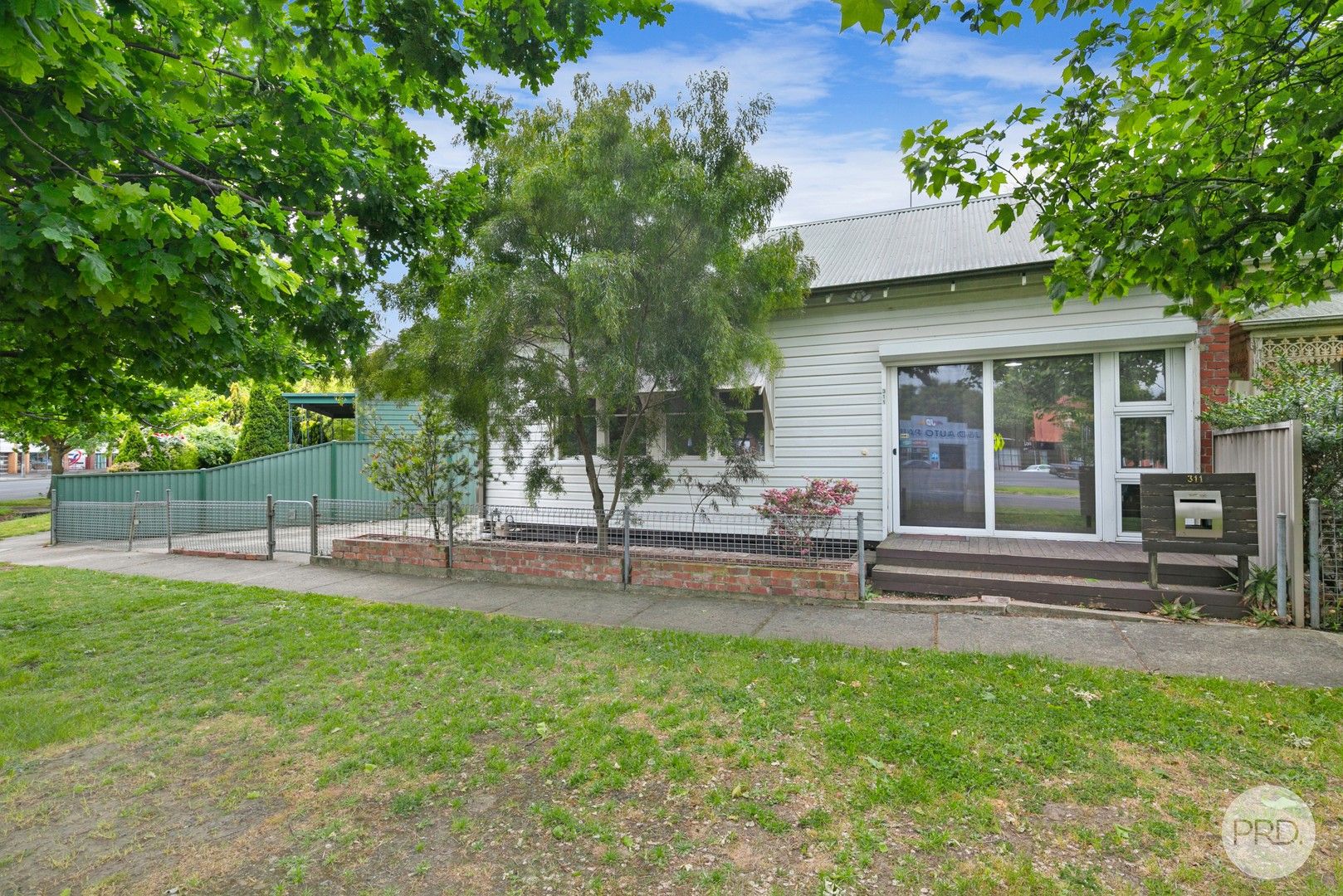 311 Dawson Street South, Ballarat Central VIC 3350 House For Rent