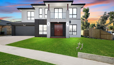 Picture of 8 Acton Street, THORNHILL PARK VIC 3335