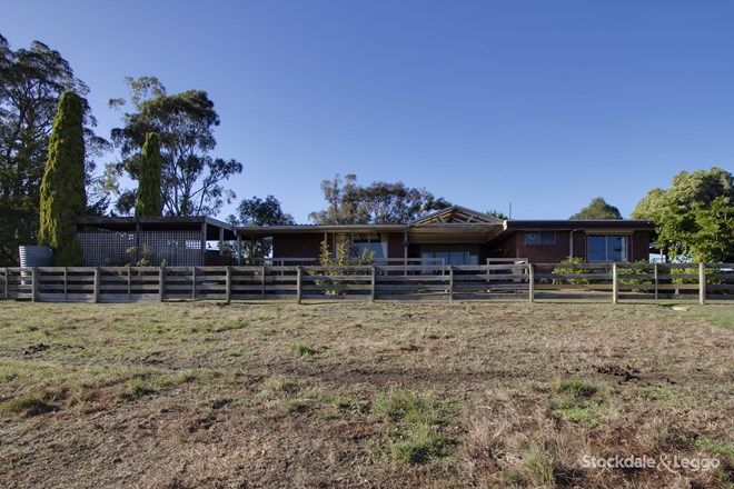 Picture of 7 Williams Road, YINNAR SOUTH VIC 3869
