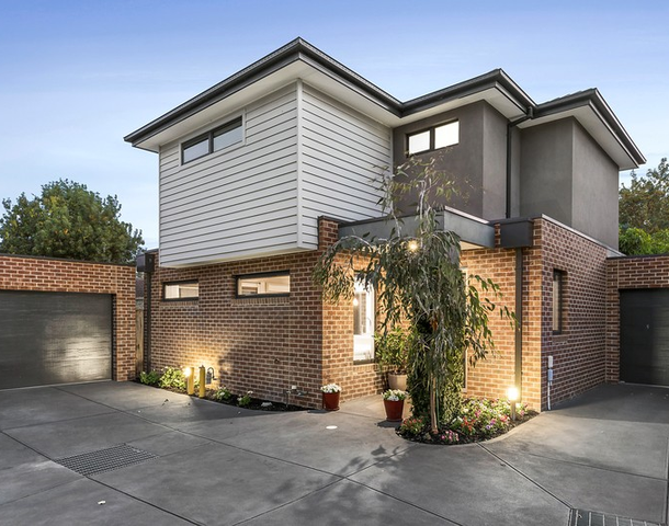 7/5 Curzon Street, Ivanhoe VIC 3079