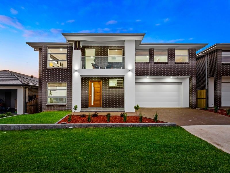 2 Soho Street, The Ponds NSW 2769, Image 0