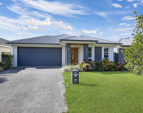 62 Bedarra Crescent, Burpengary East QLD 4505