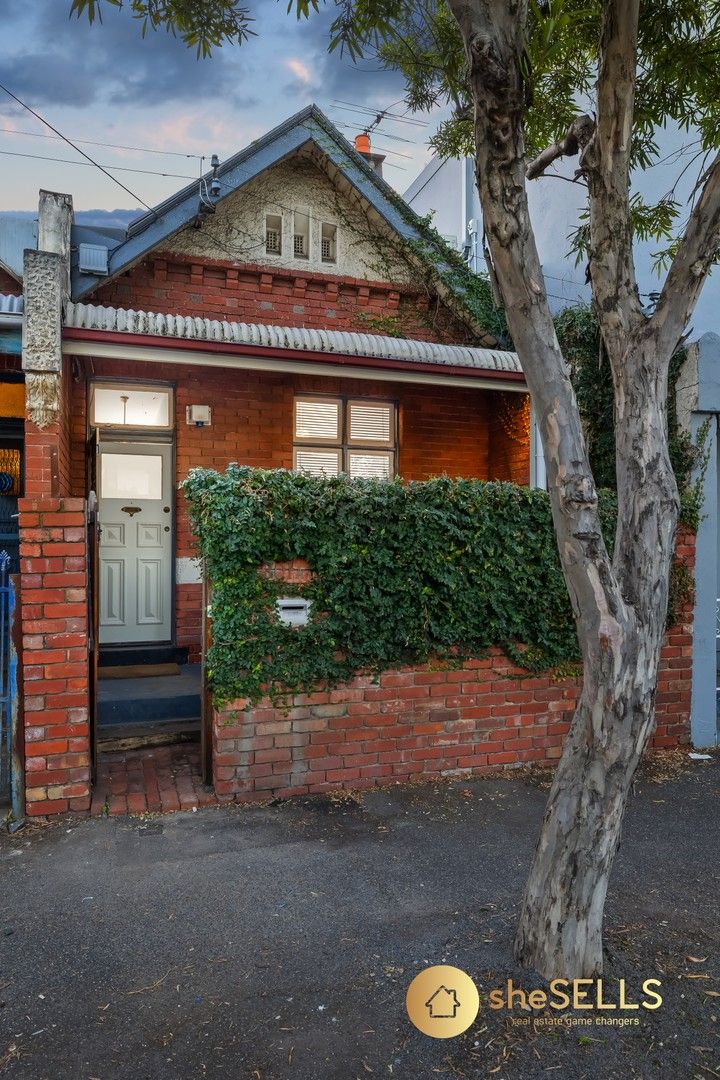 301A Wellington Street, Collingwood VIC 3066, Image 0