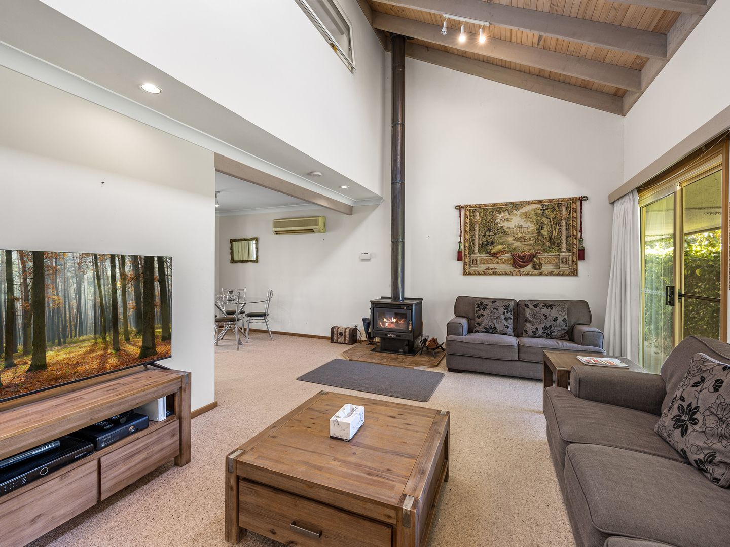 899 Back Eildon Road, Eildon VIC 3713 House for Sale Domain