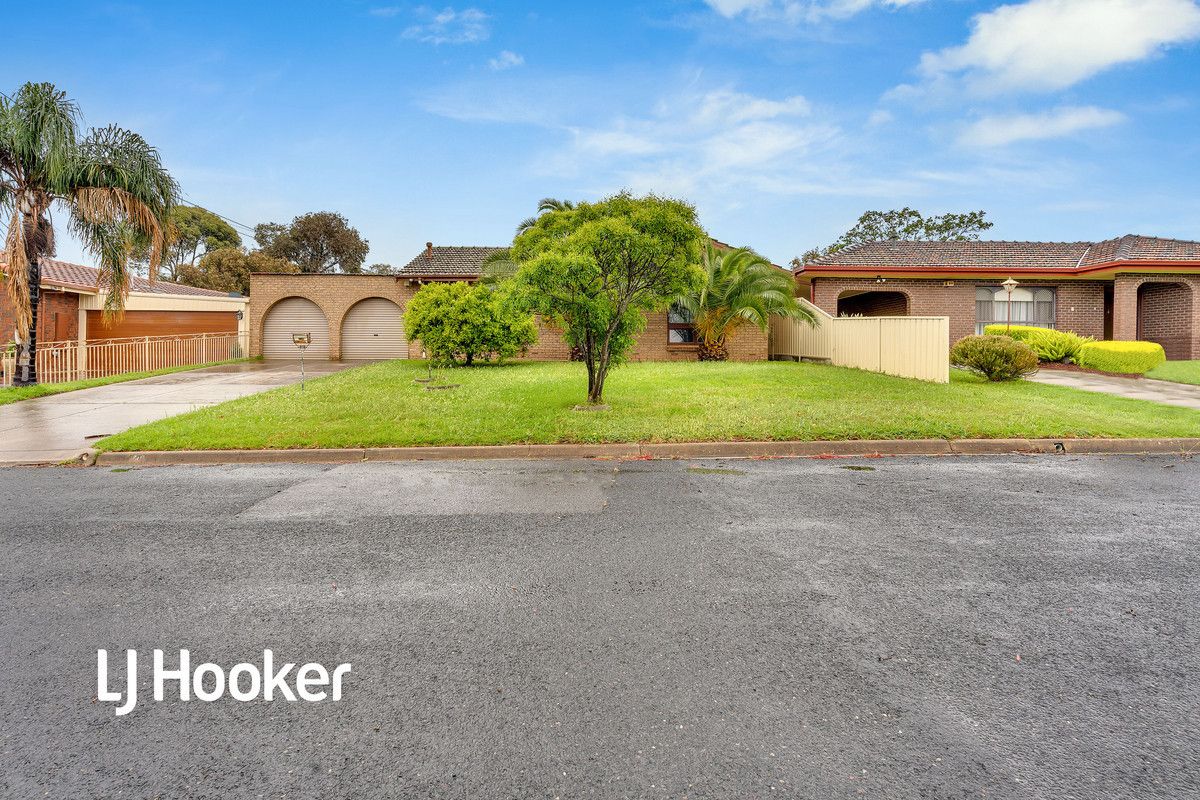 14 Beck Street, Dernancourt SA 5075 House For Rent 460 Domain