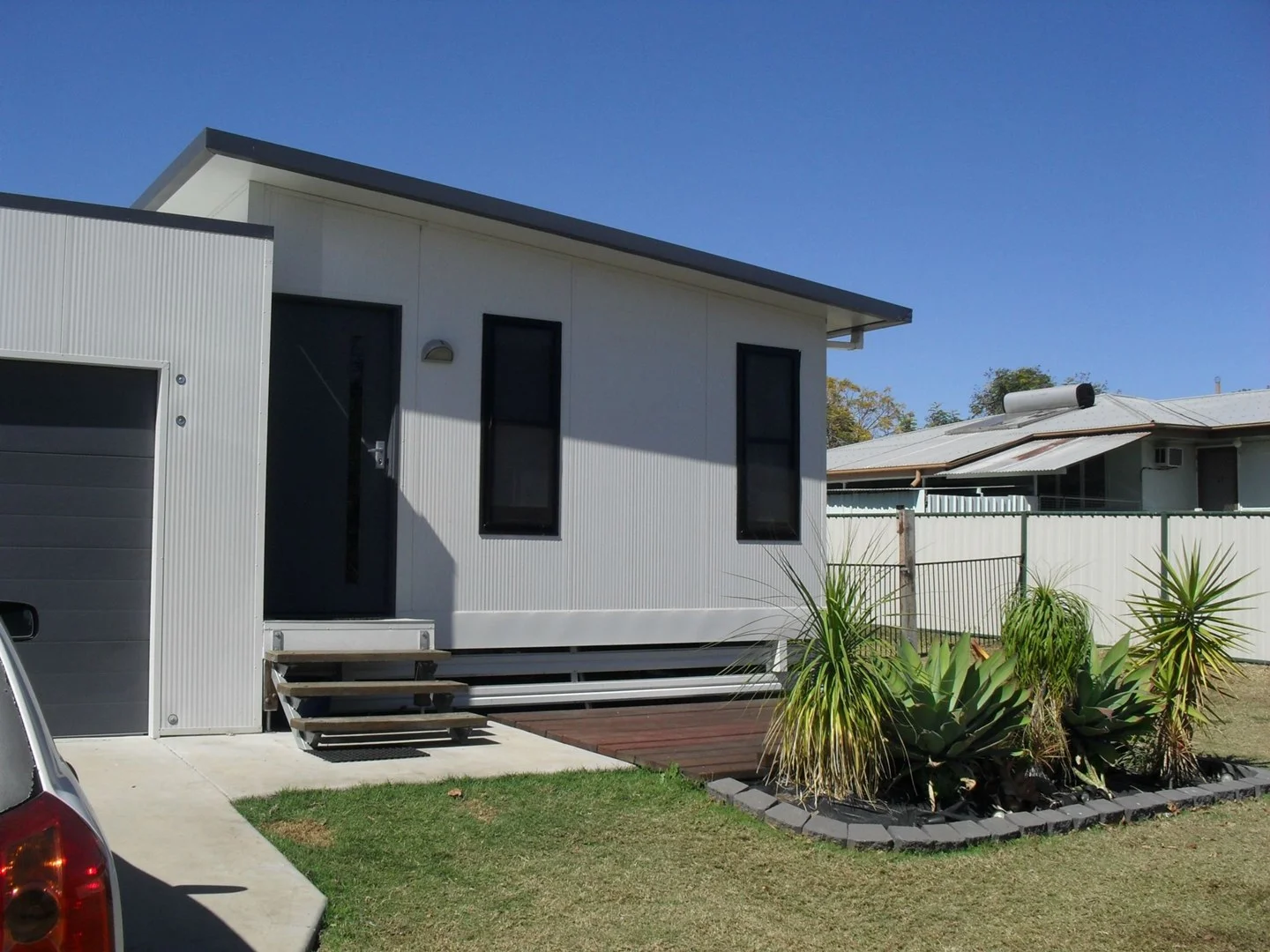 Blackwater QLD 4717