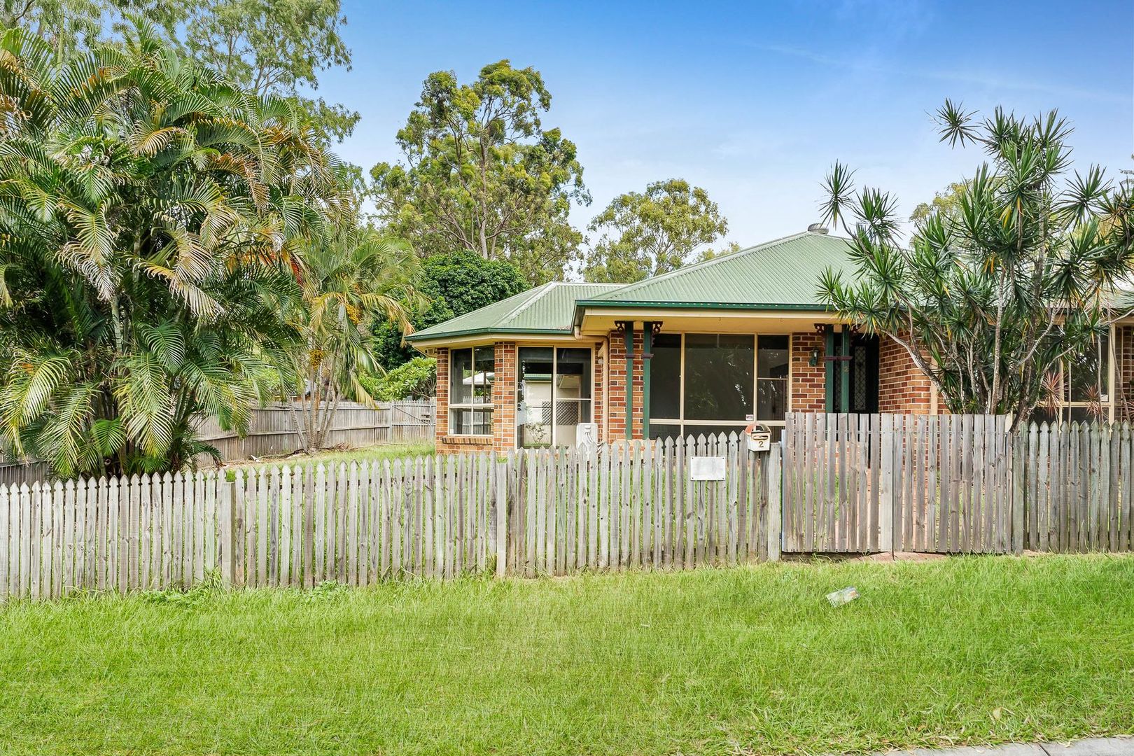 2 Solander Circuit, Forest Lake QLD 4078, Image 2