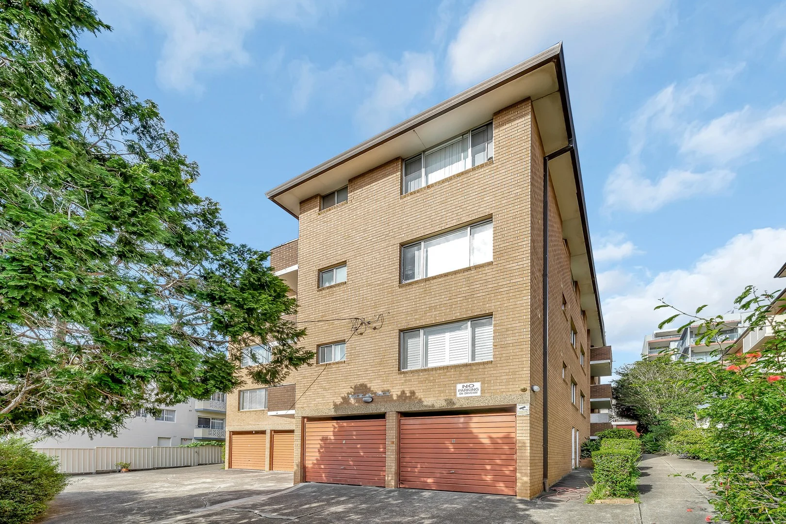 1/30 Belmore Street, Ryde NSW 2112