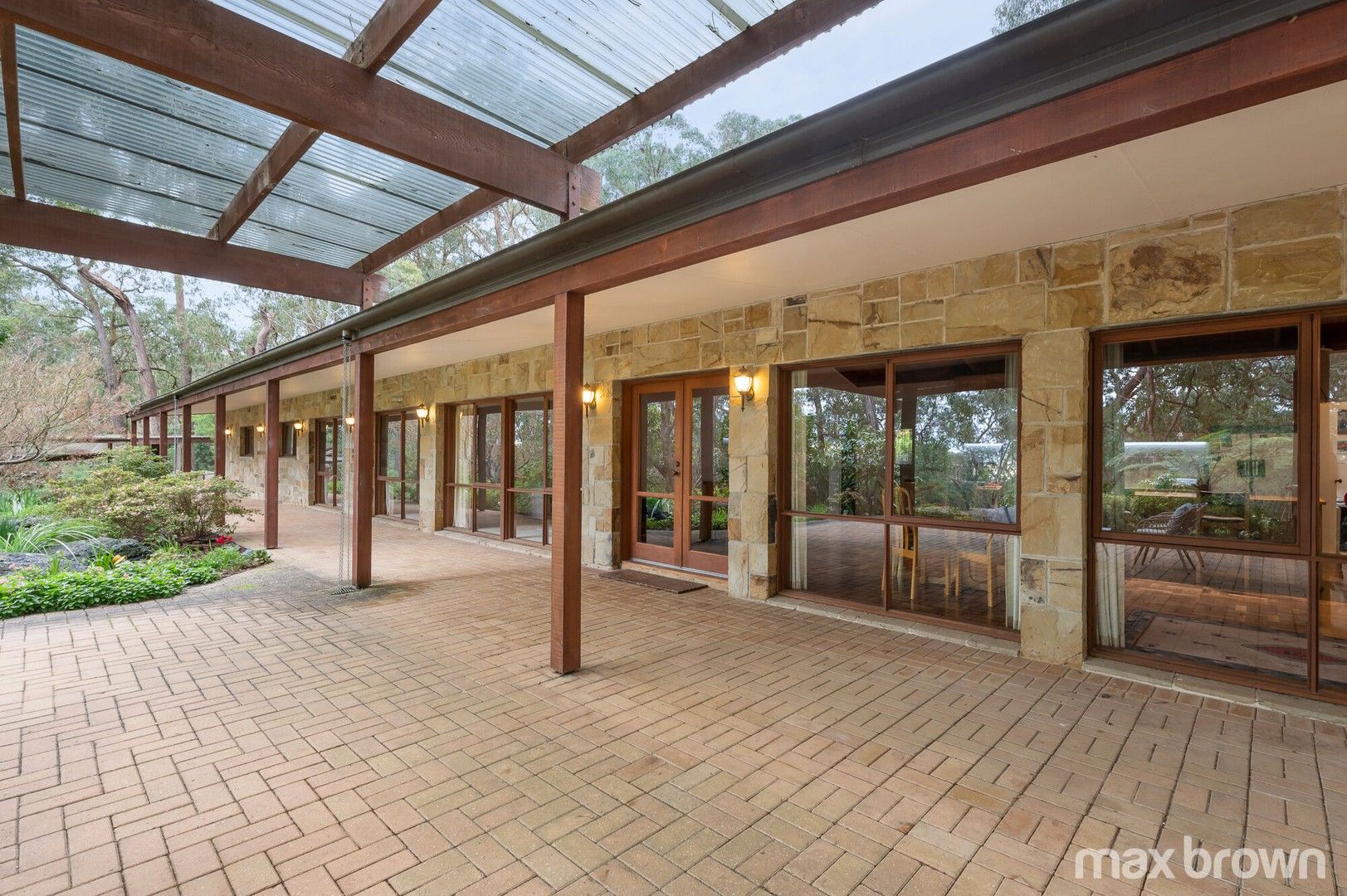 524 Sheffield Road North, Montrose VIC 3765, Image 0