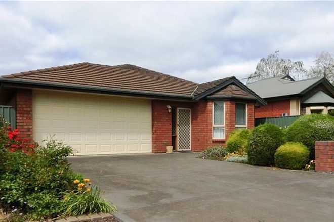 Picture of 5 Roenfeldt Drive, TANUNDA SA 5352