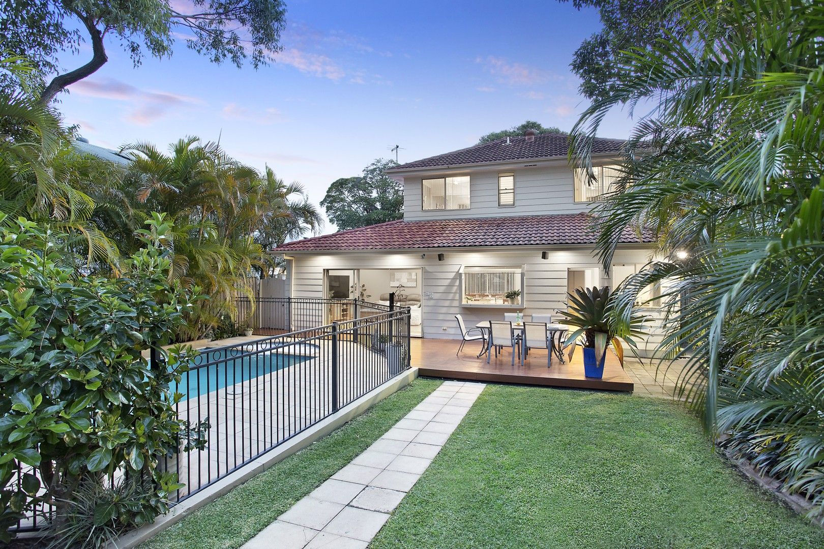 33 Claudare Street, Collaroy Plateau NSW 2097, Image 0