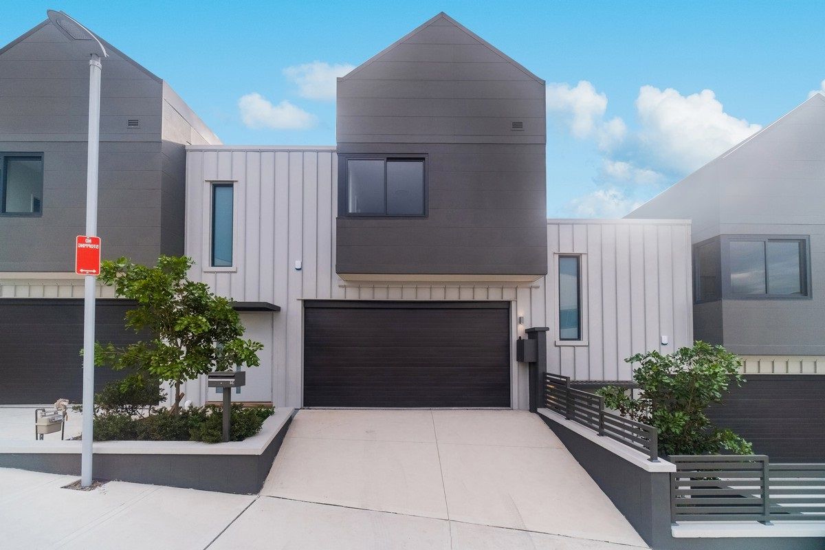 3 bedrooms Townhouse in 15/15 Weid Place KELLYVILLE NSW, 2155