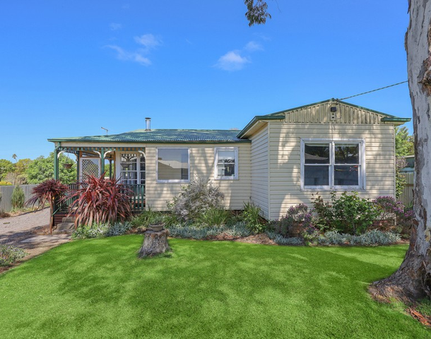 5 Fenton Street, Camperdown VIC 3260