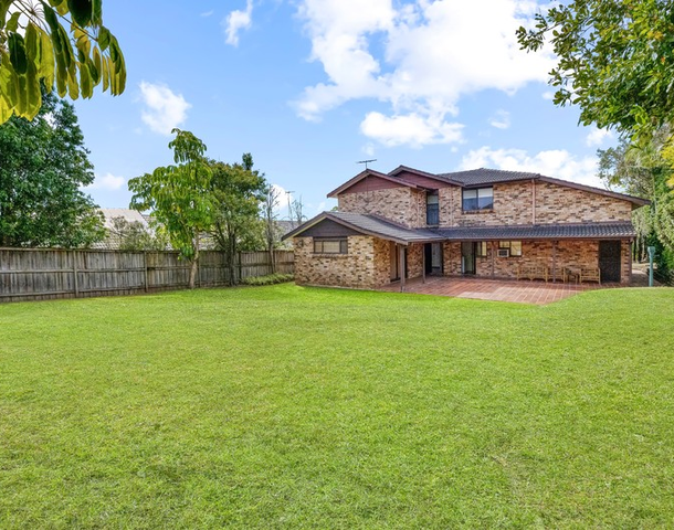 35A Kerrs Road, Castle Hill NSW 2154