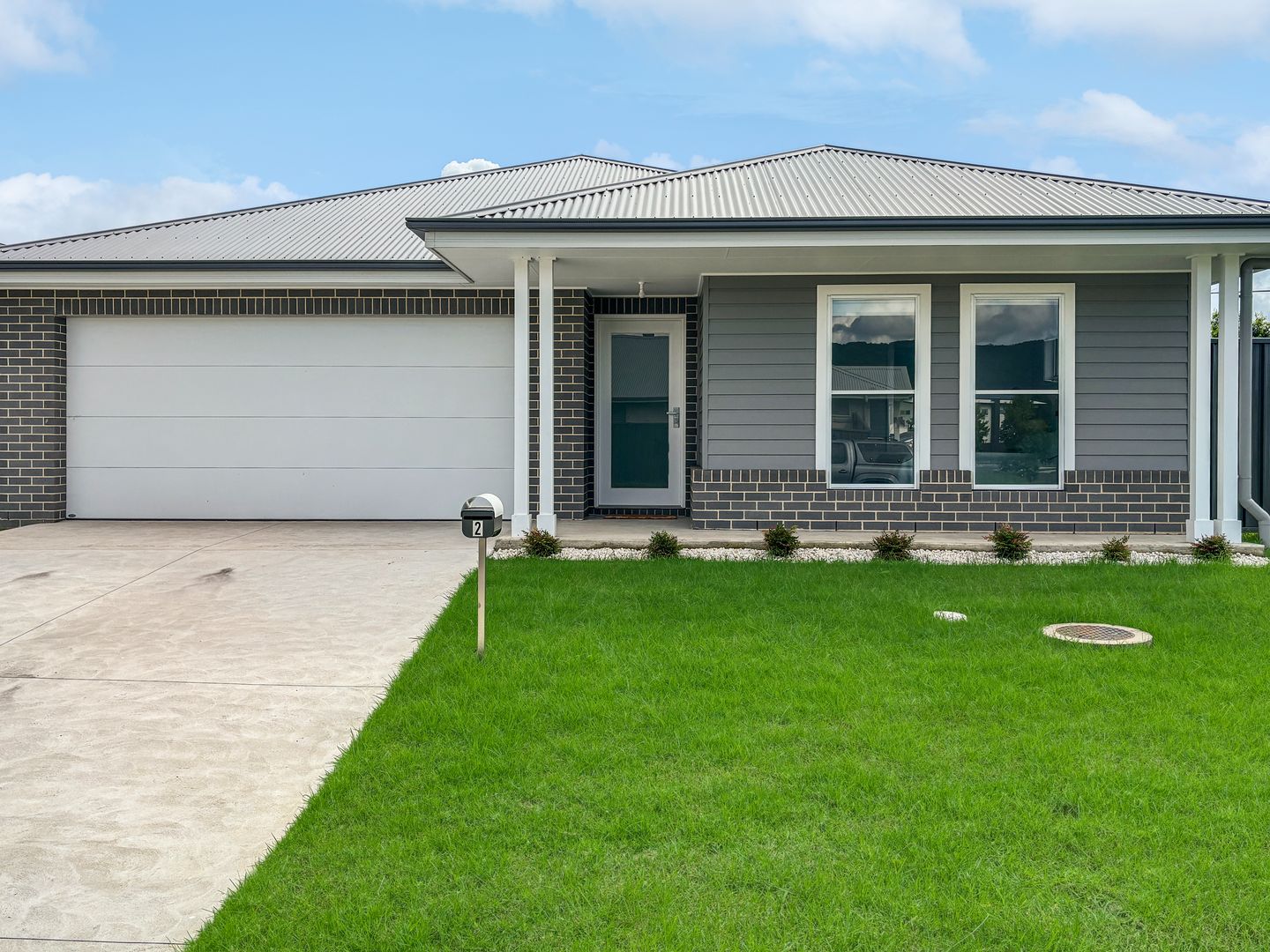 2 Mulberry Ct, Calderwood NSW 2527, Image 0