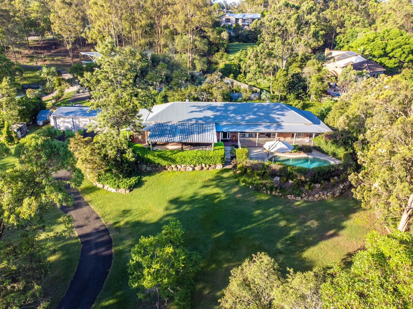 38 Hidden Valley Drive, Eatons Hill QLD 4037, Image 1