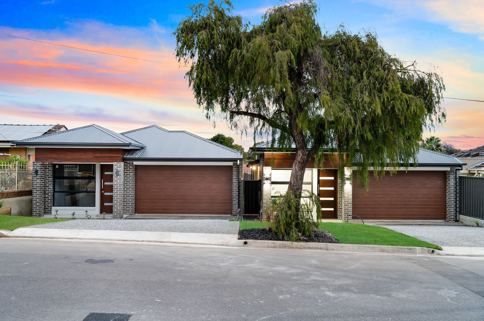 5 & 5A Dally Road, Gilles Plains SA 5086 Domain