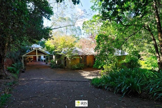 Picture of 20 Church Lane, MOUNT WILSON NSW 2786