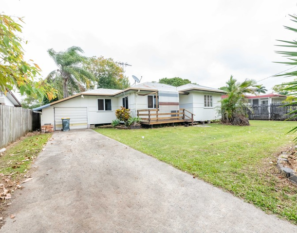 15 Stockbridge Street, West Mackay QLD 4740