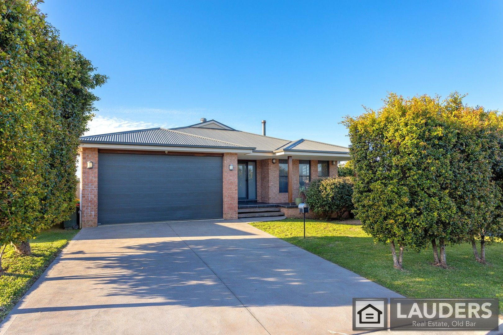 13 Banyula Drive, Old Bar NSW 2430 Domain