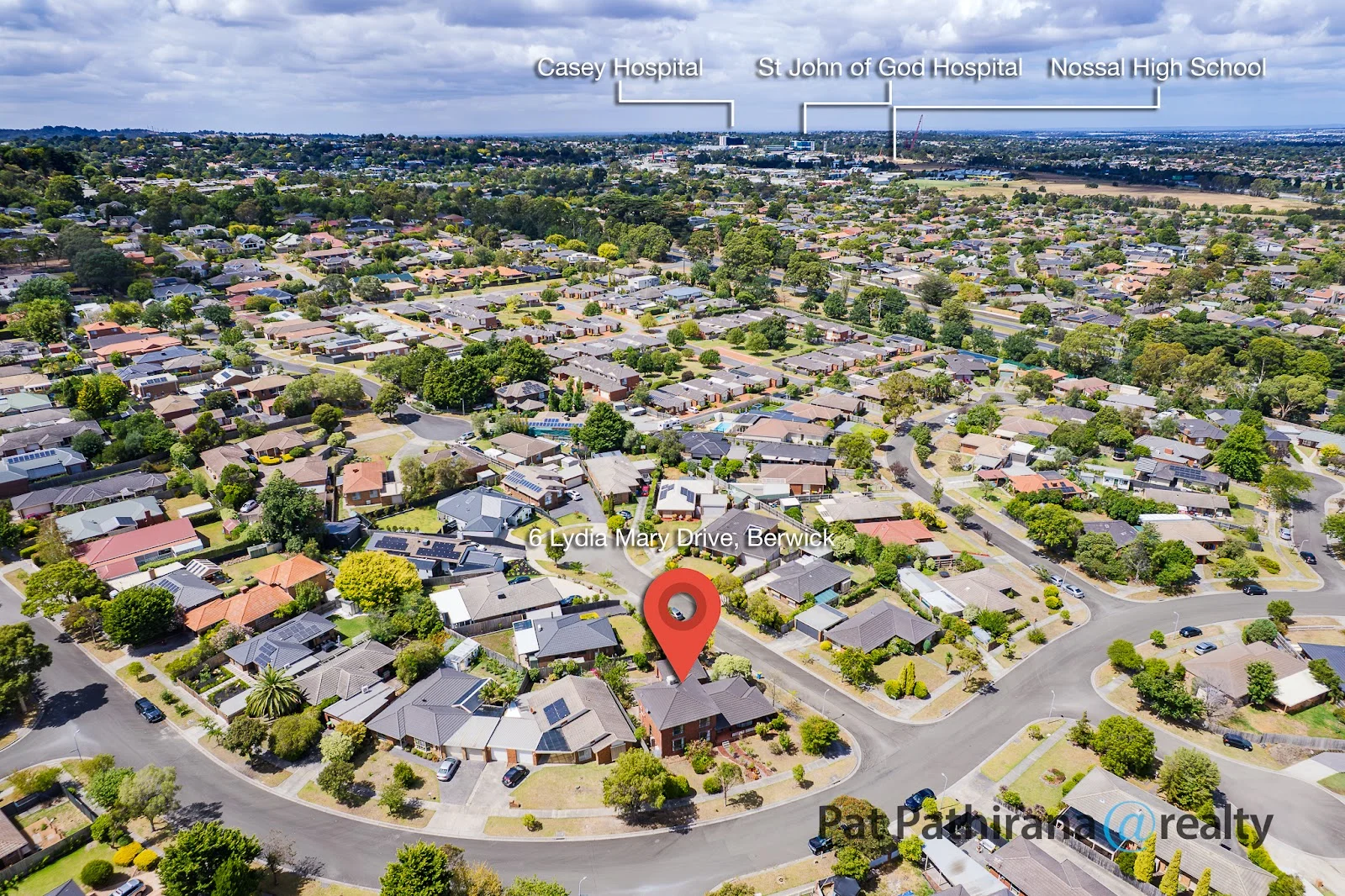 Additional image 11 of 6 Lydia Mary Drive, Berwick VIC 3806