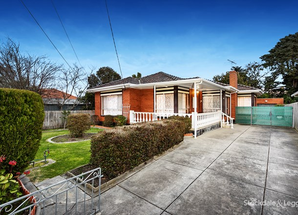 1 Granville Street, Glenroy VIC 3046