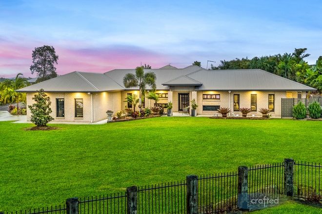 Picture of 26 McCubbin Court, NEW BEITH QLD 4124