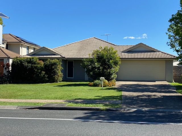 4 bedrooms House in 106 Creekside Drive NARANGBA QLD, 4504