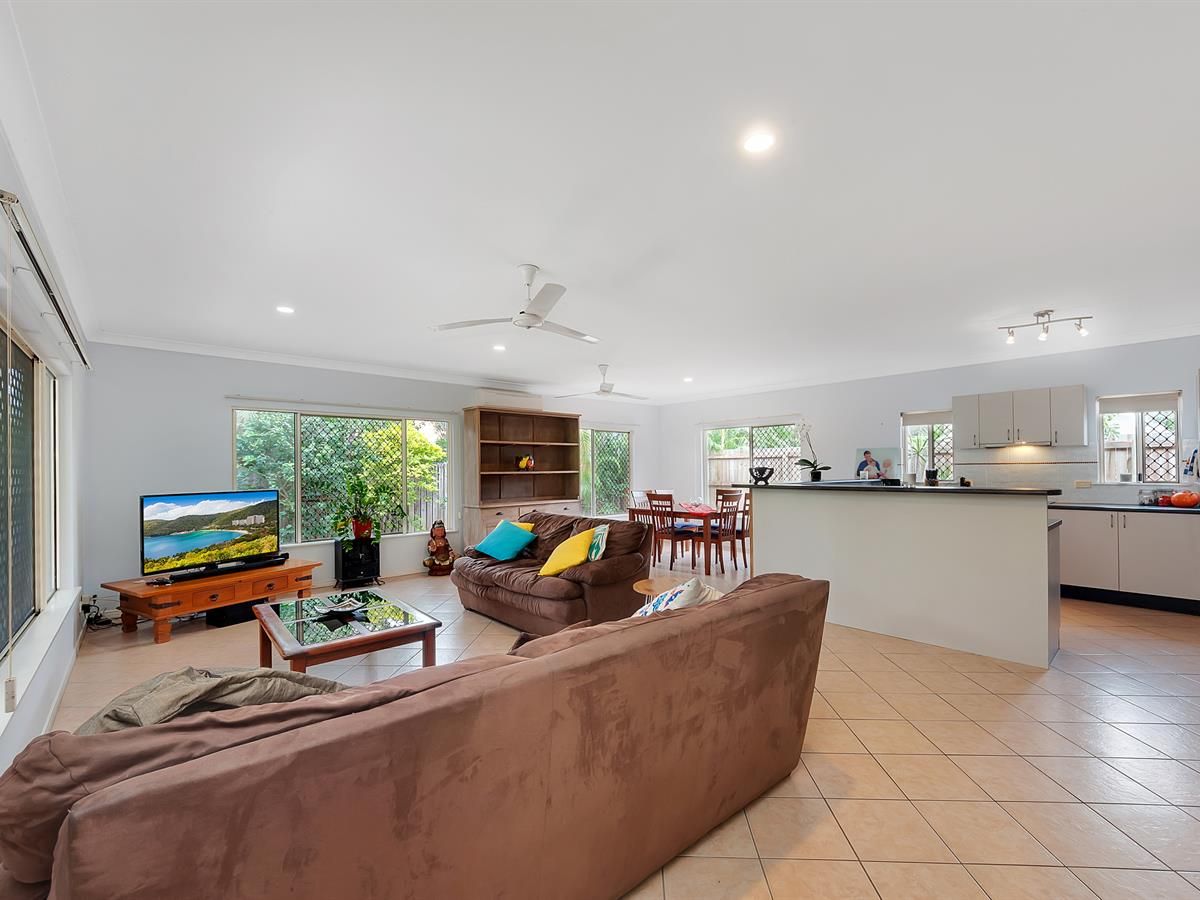 1 Cooya Street, Kewarra Beach QLD 4879, Image 0