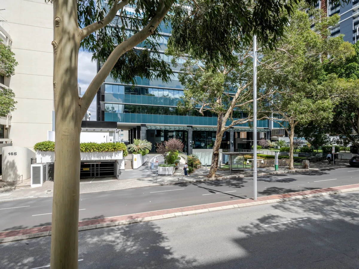 Additional image 12 of 22/170 Adelaide Terrace, East Perth WA 6004