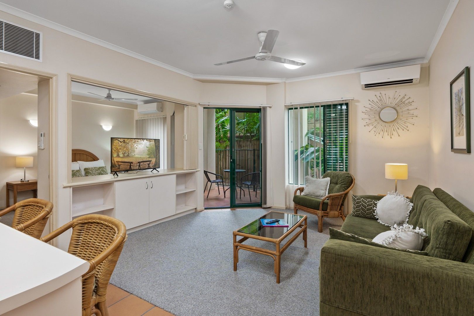 5/294-298 Sheridan Street, Cairns North QLD 4870, Image 0