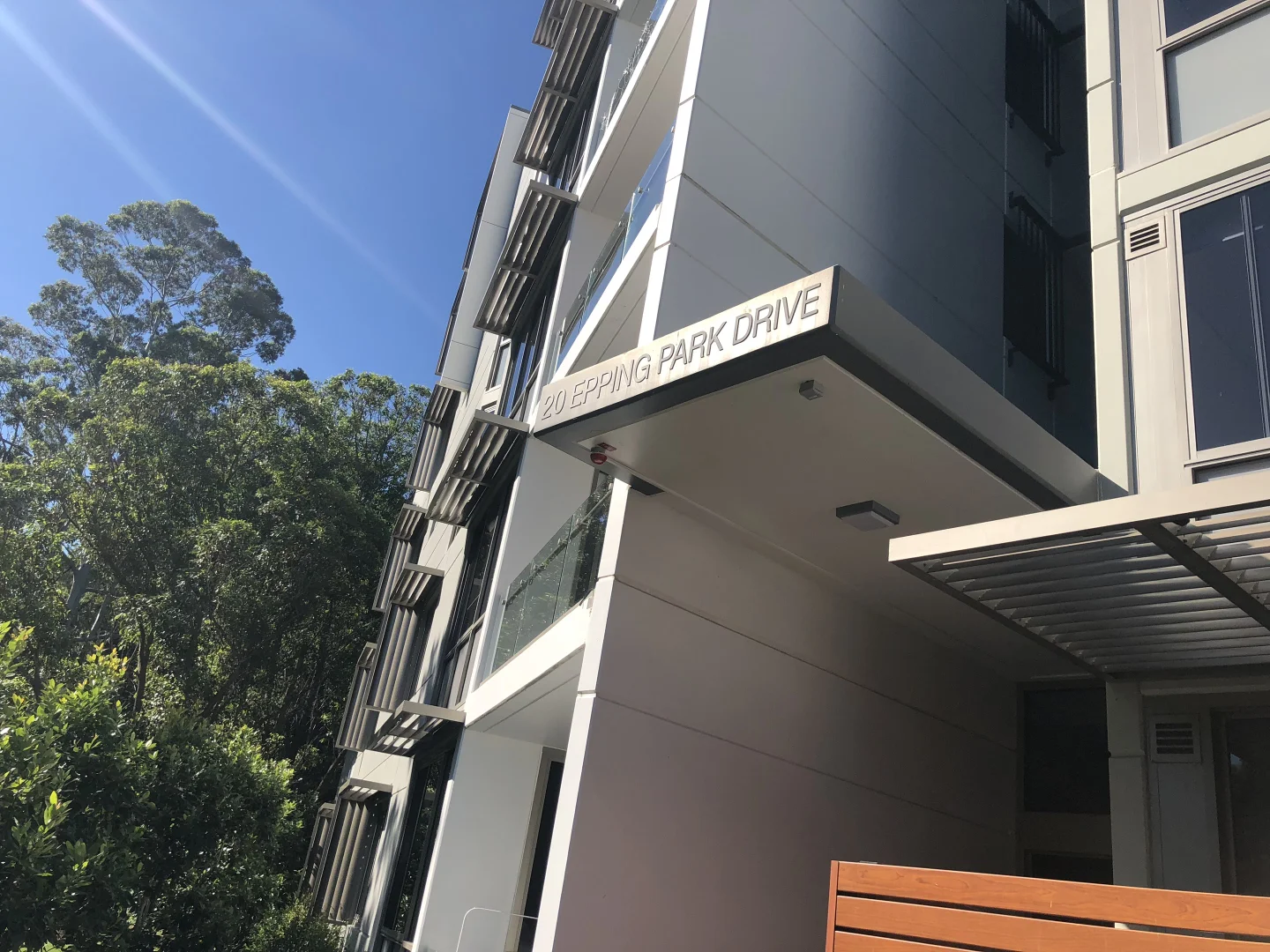 Additional image 13 of 115/20 Epping Park Drive, Epping NSW 2121