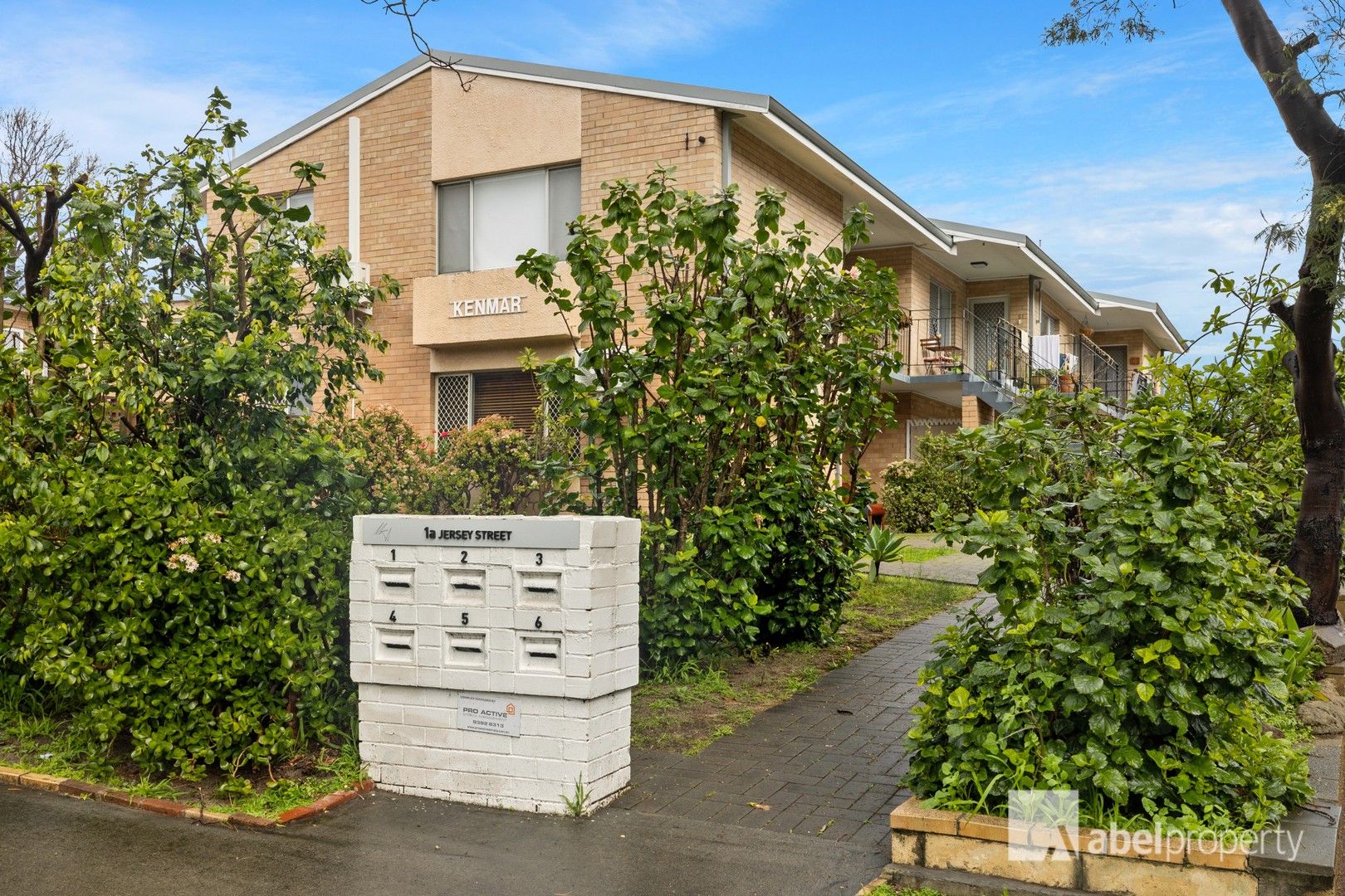 3/1a Jersey Street, Daglish WA 6008, Image 2