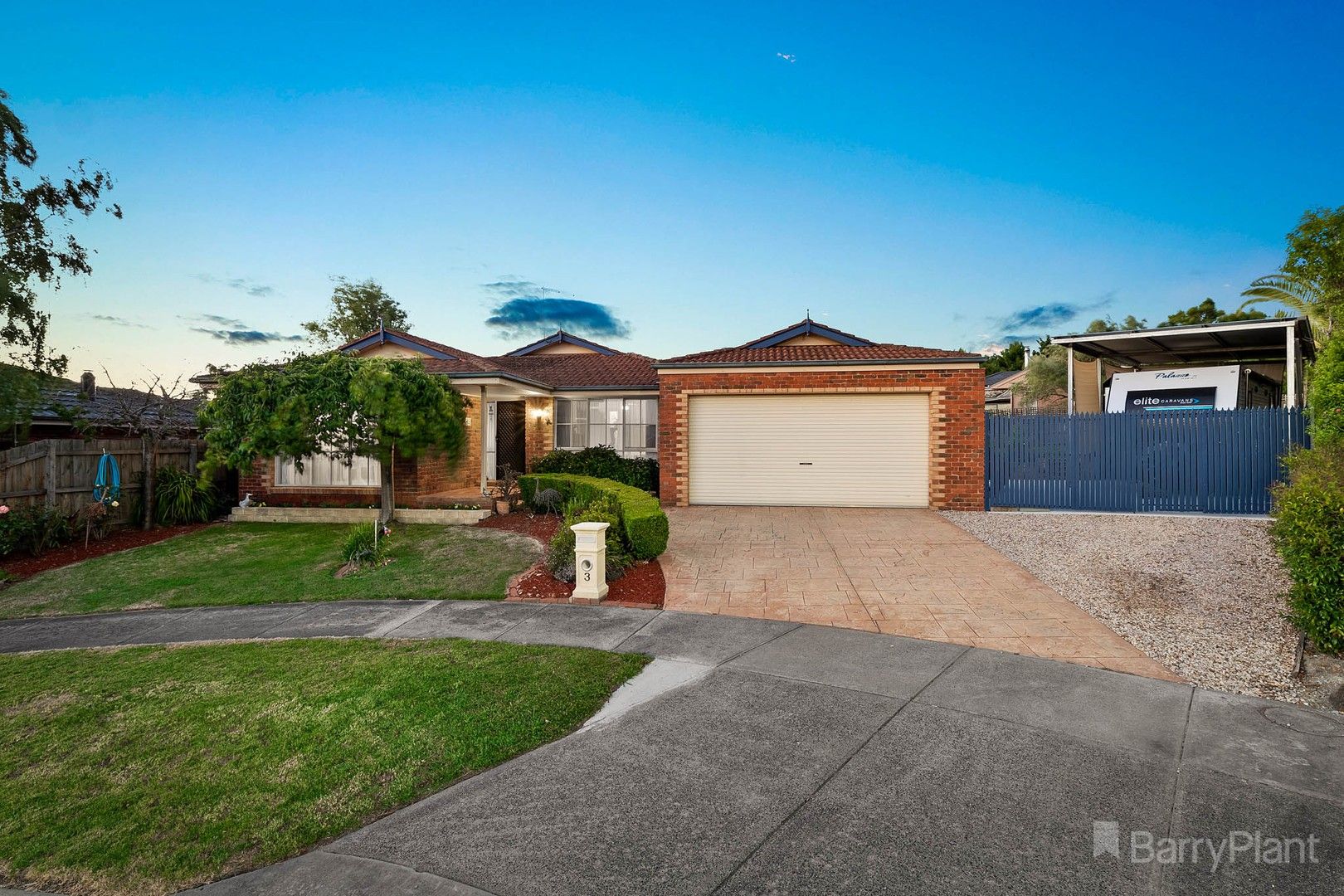 3 Bayliss Court, Berwick VIC 3806, Image 0