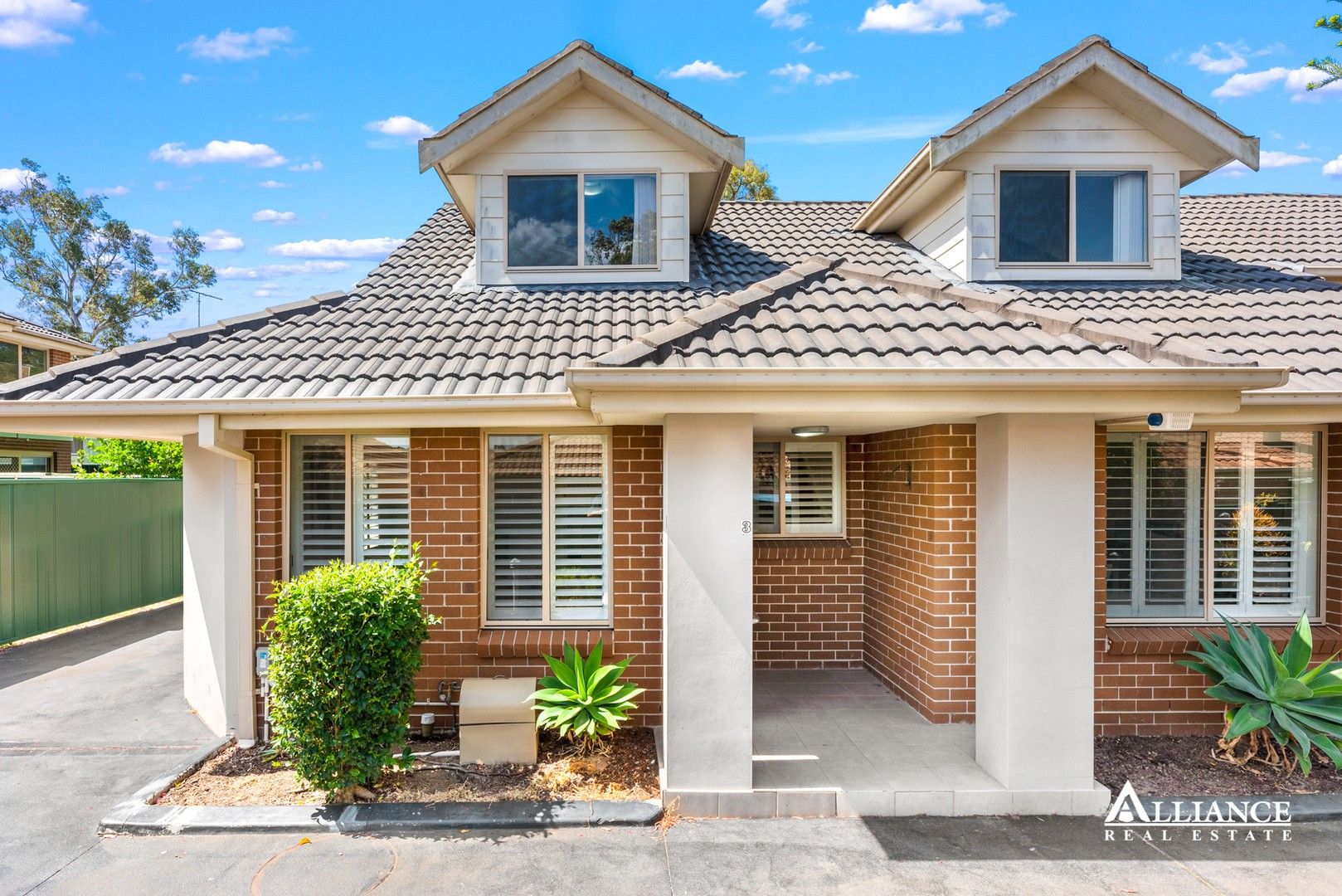 3/20 Monie Avenue, East Hills NSW 2213, Image 0