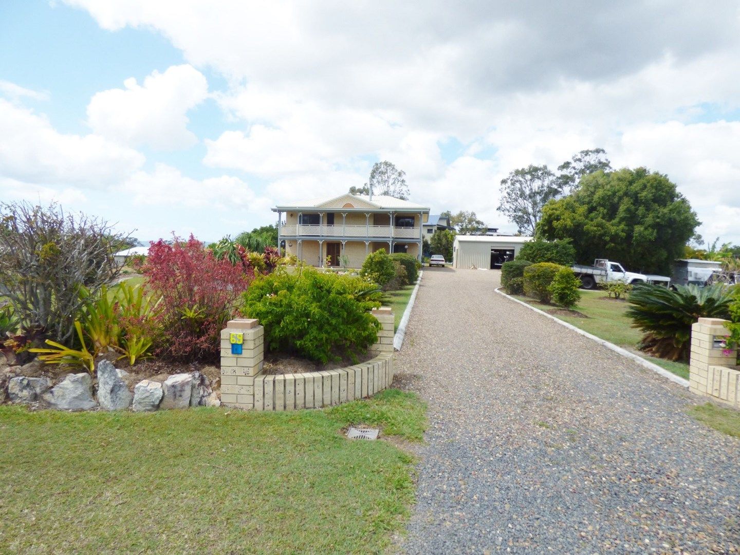 69 Endeavour Drive, Cooloola Cove Property History & Address Research