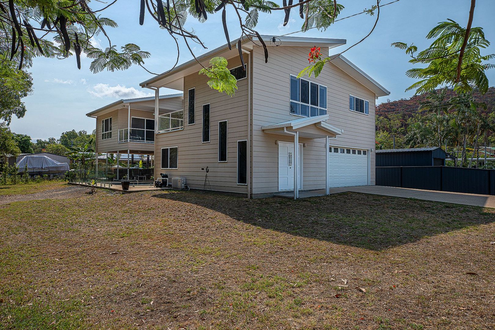 4 Everett Street, Ball Bay Property History & Address Research Domain